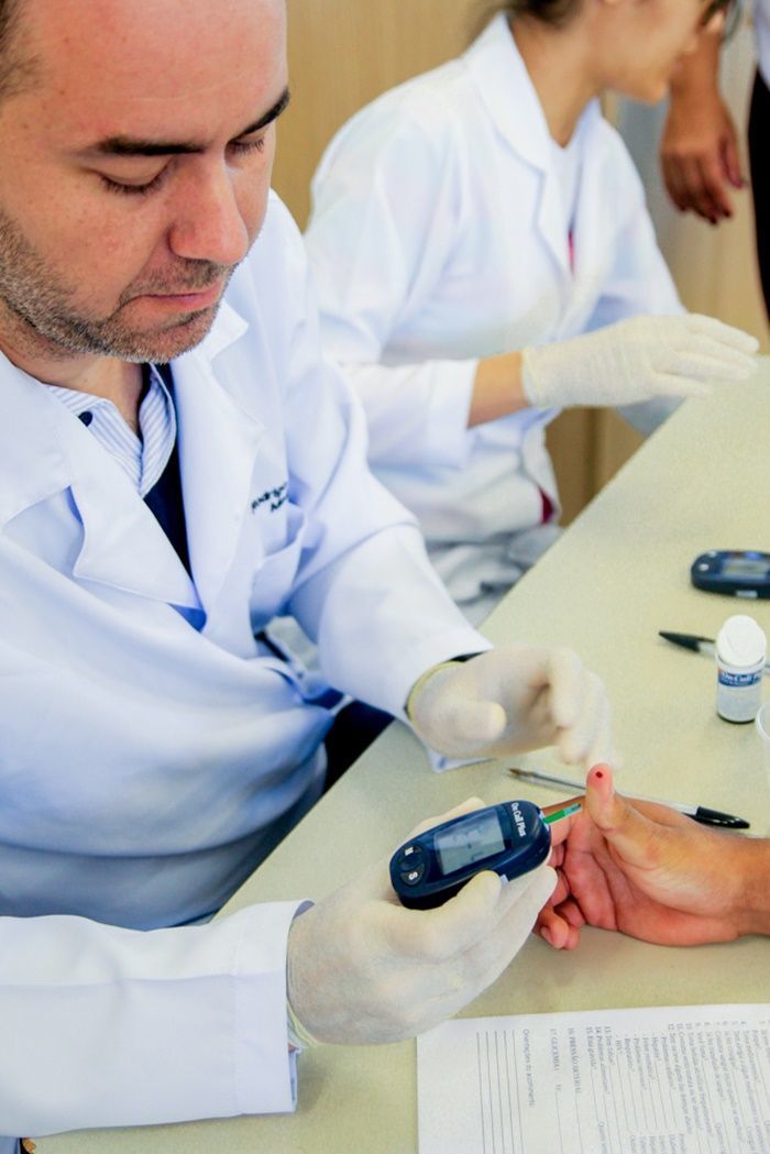 Espaço Saúde Agro Centro-Oeste 2018