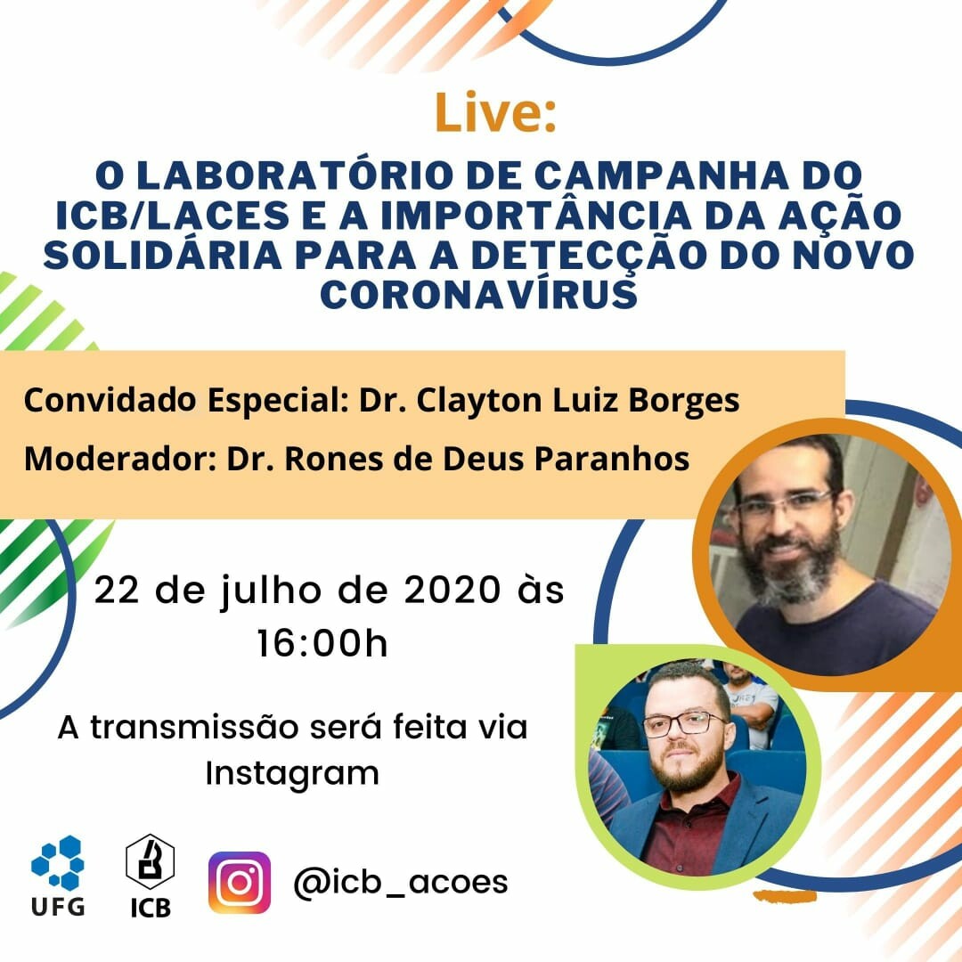 Webinar ICB ações