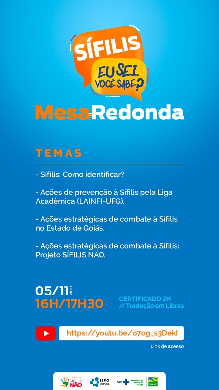 mesa redonda