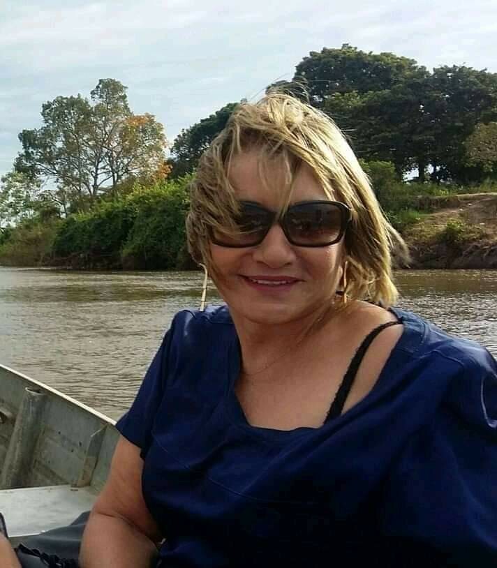 Maria do Socorro Pimentel da Silva