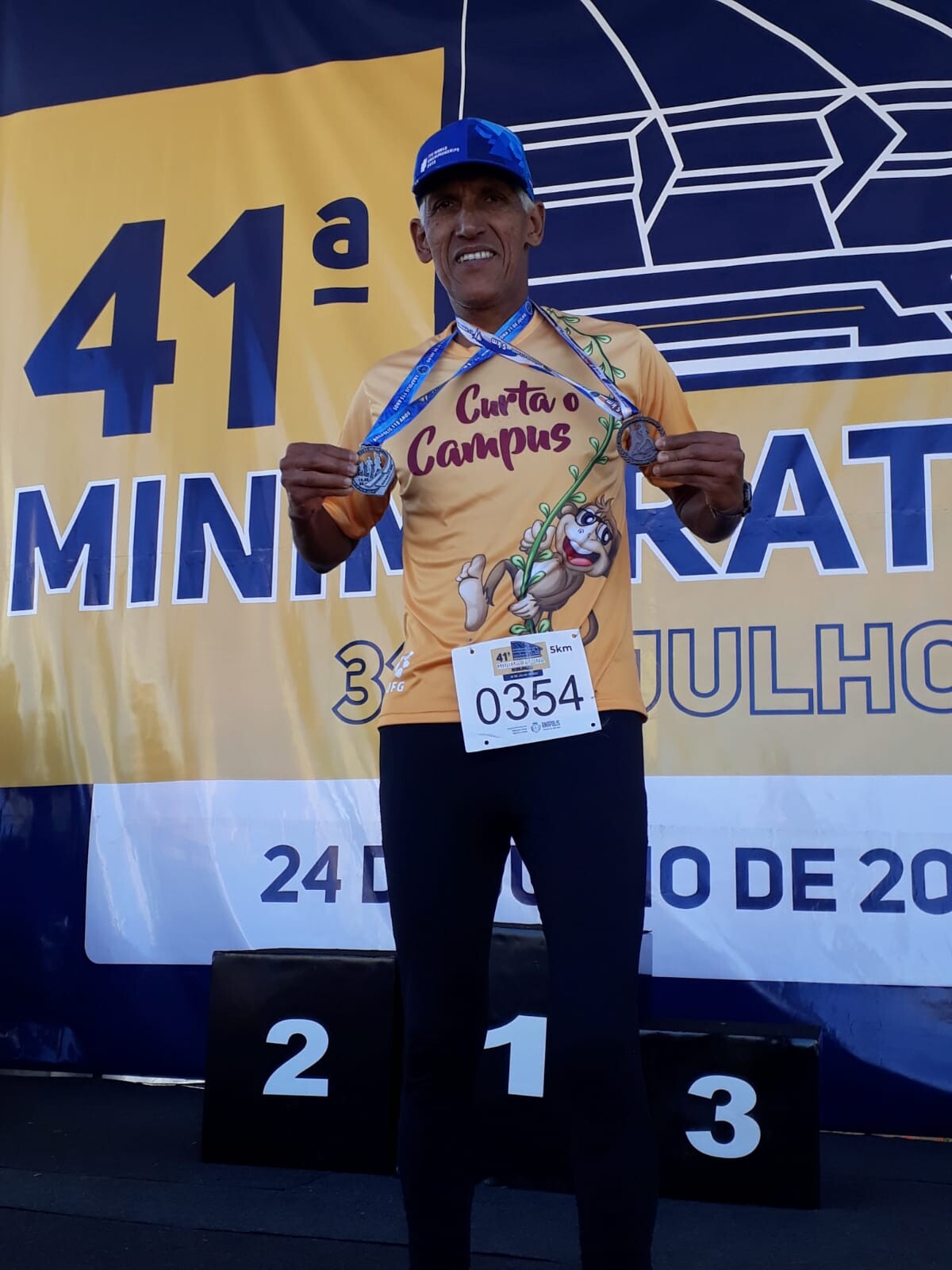 Wagner Ferreira Lemes - 24-7-22