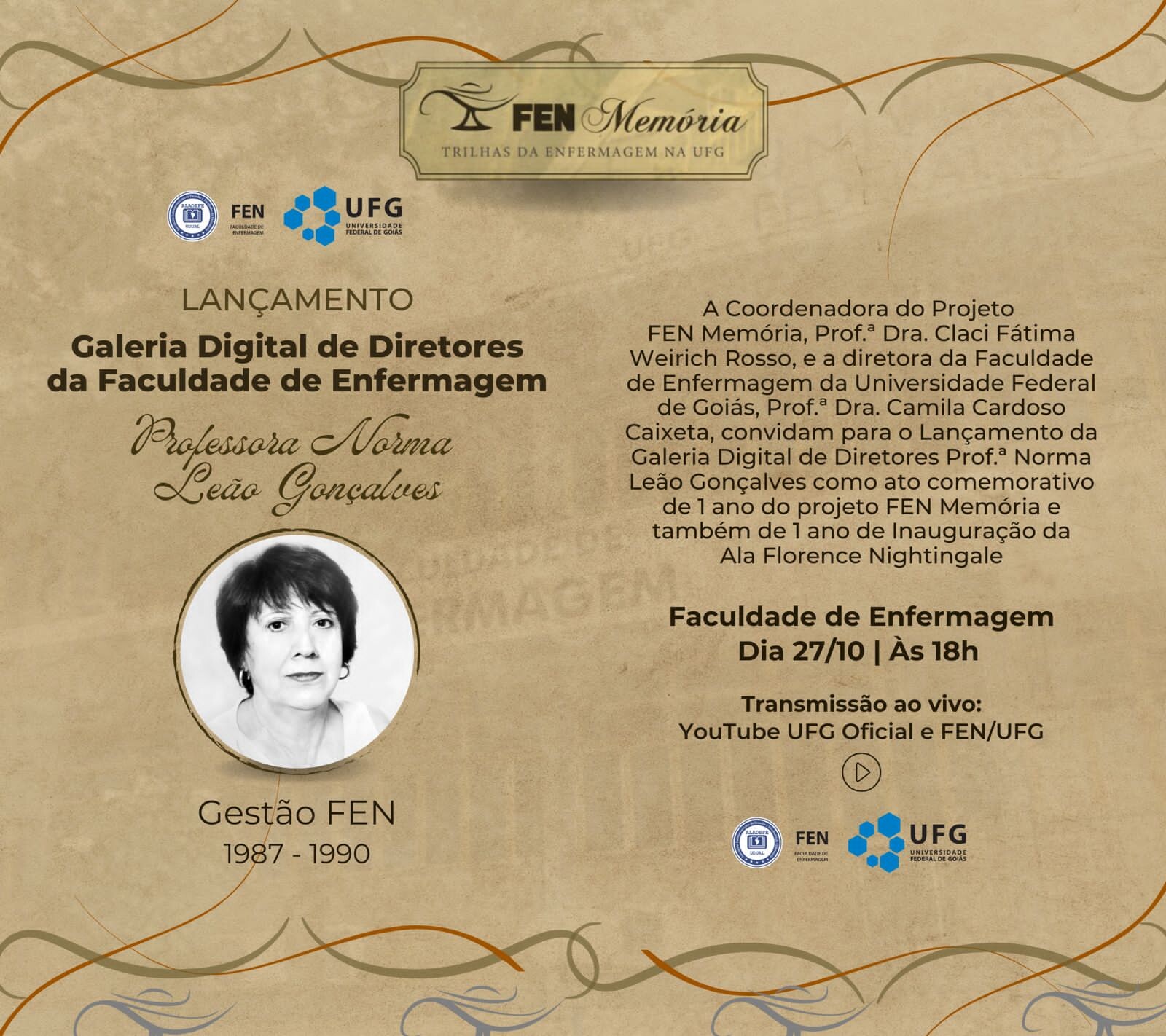 galeria digital fen