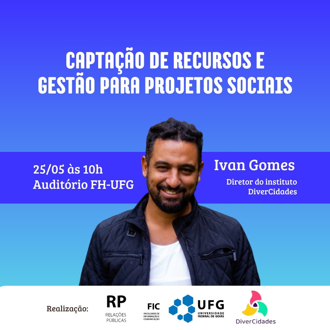 curso captação