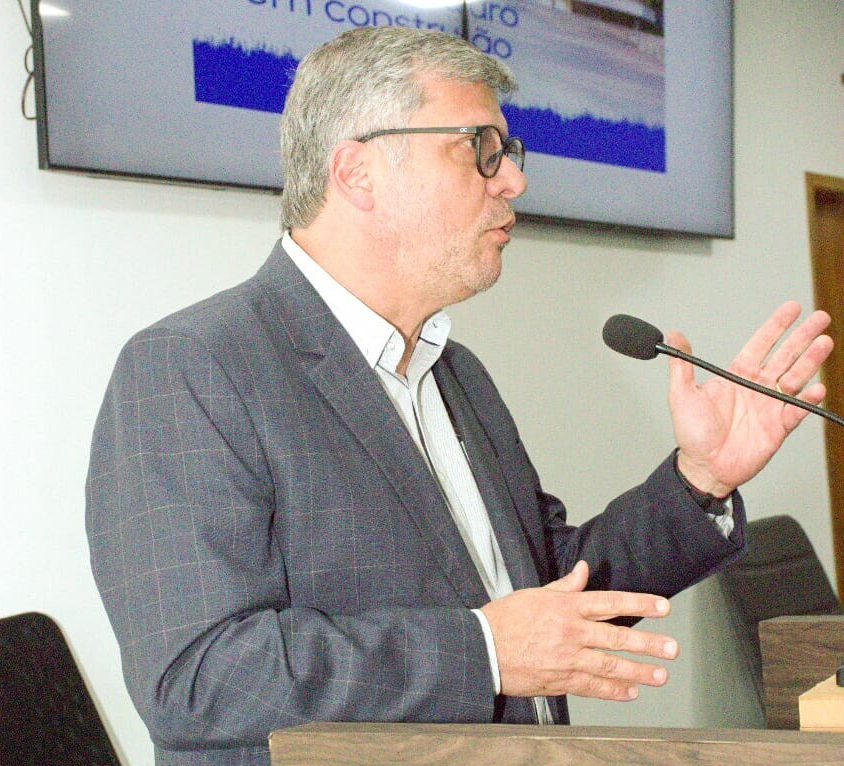 Aula inaugural Cidade Ocidental (3) - Paulo de Martino Jannuzzi