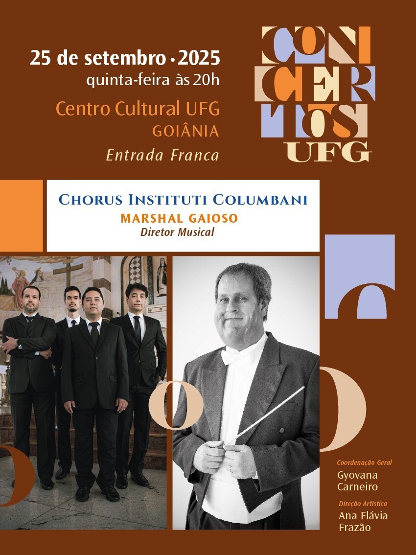 Concertos UFG 1