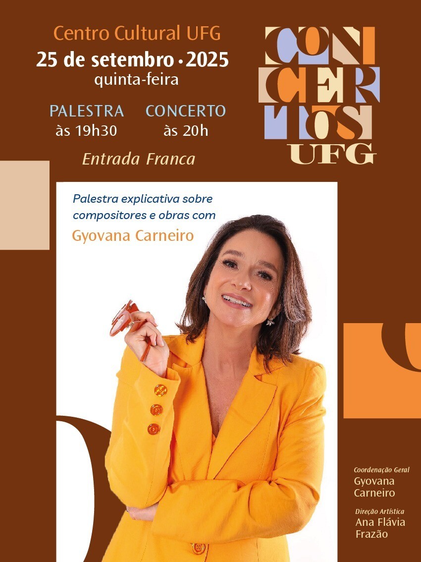 Concertos UFG 2