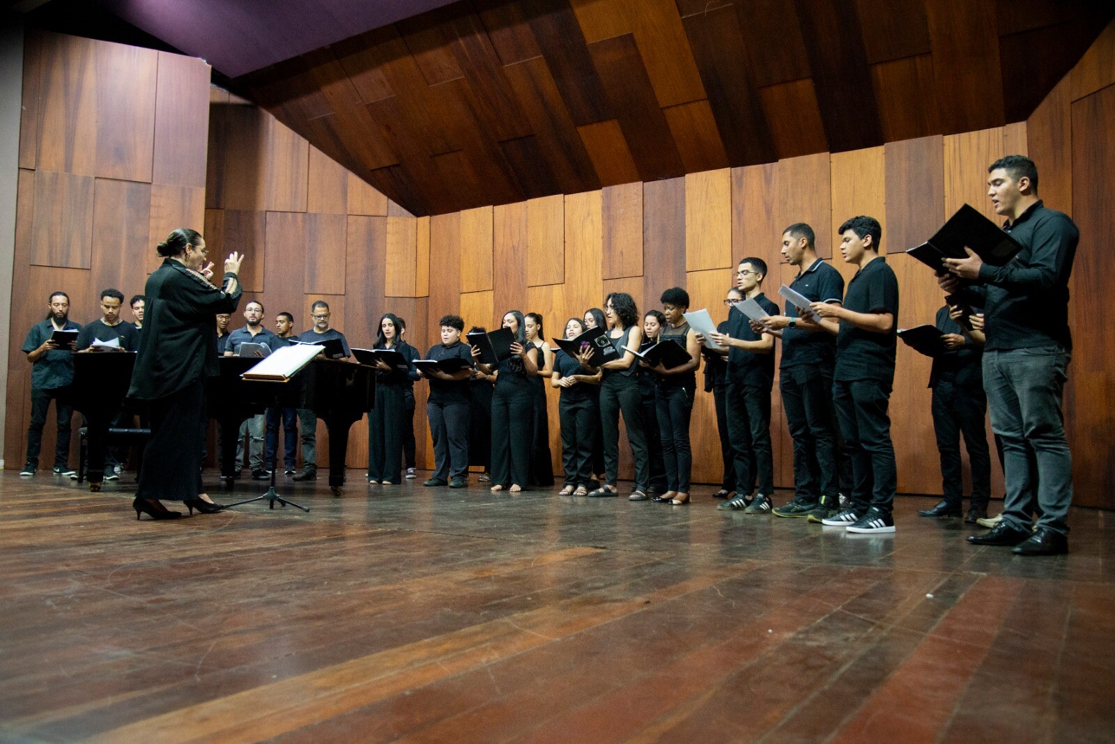 Abertura Festivais Unificados Emac UFG 2025 (03)