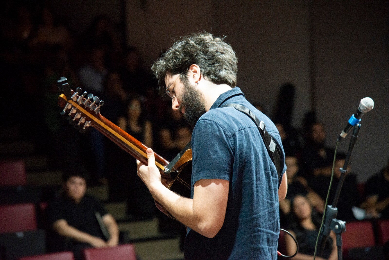 Abertura Festivais Unificados Emac UFG 2025 (02)