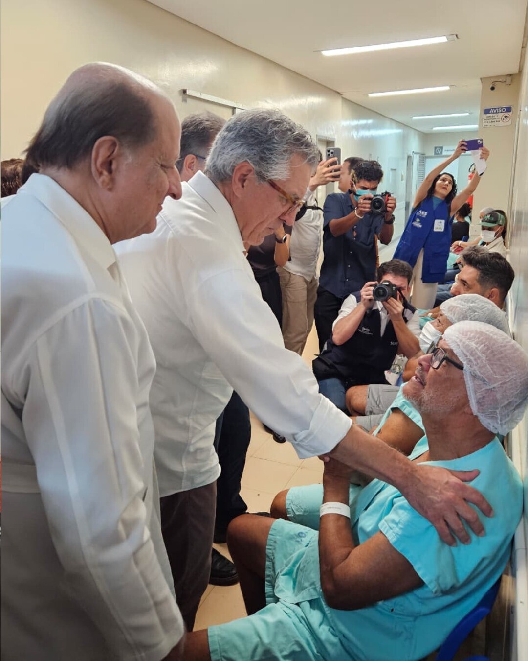 Mutirão HC
