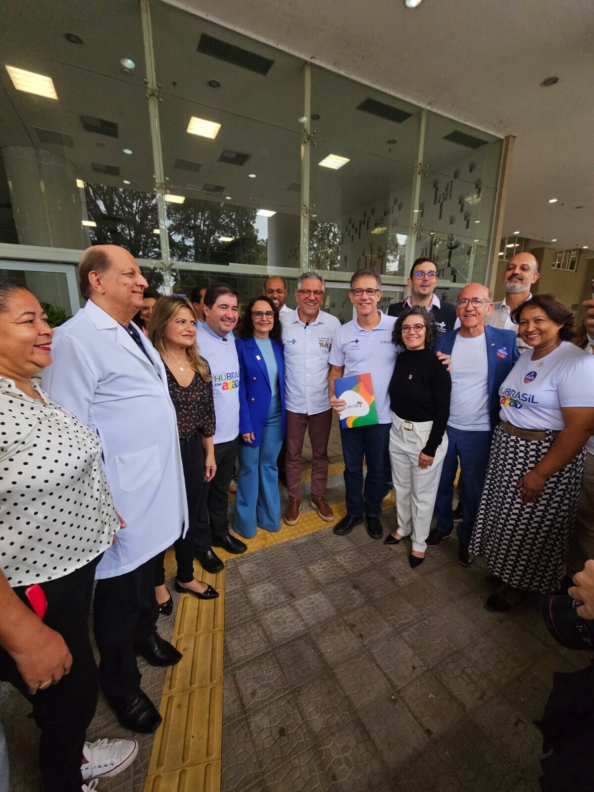 Mutirão HC