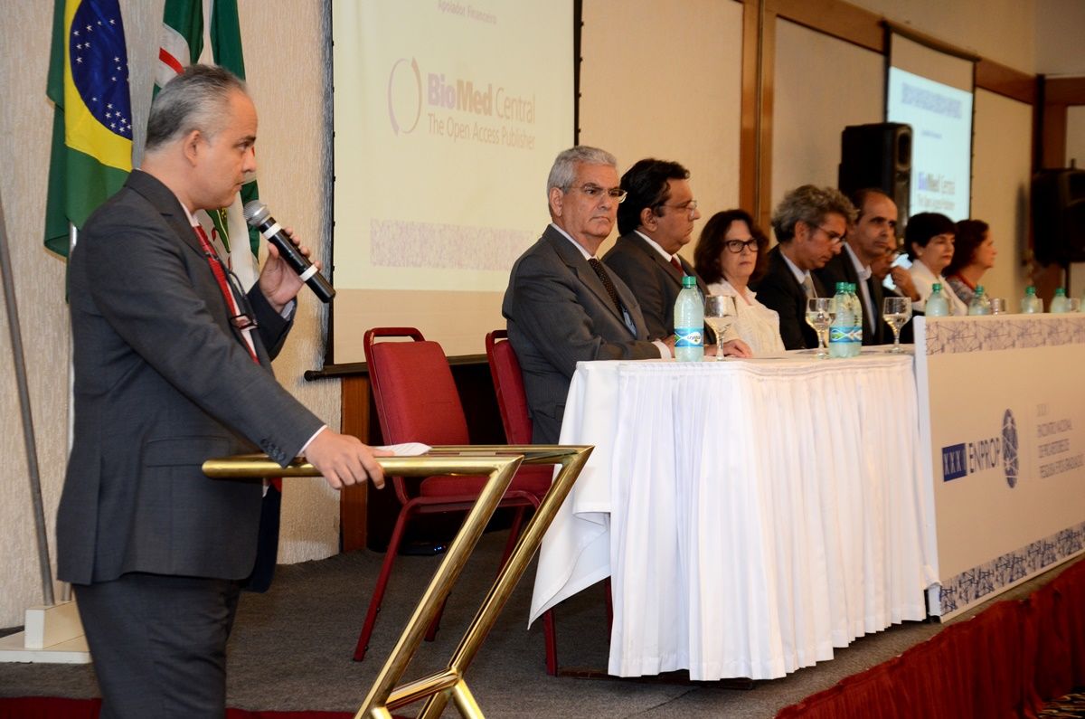 Abertura XXXI Enprop