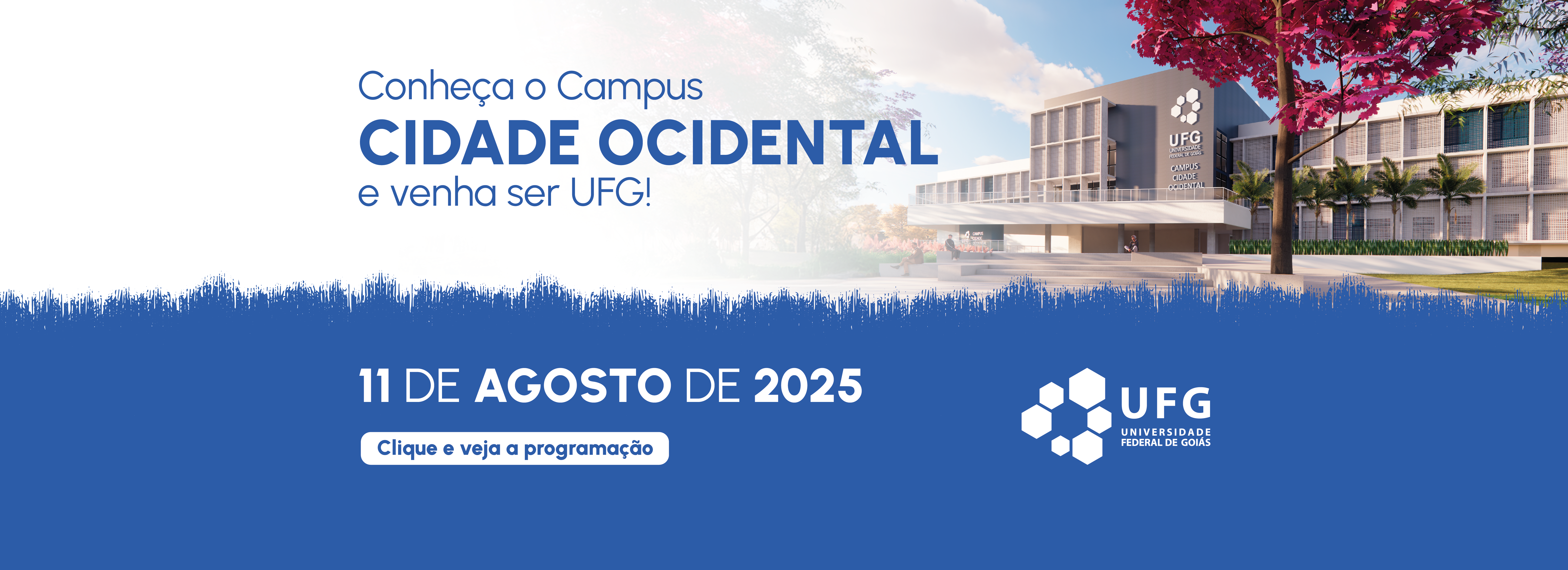 06-08-25 - Evento Inaugural IIG UFG Cidade Ocidental-BANNER-SITE