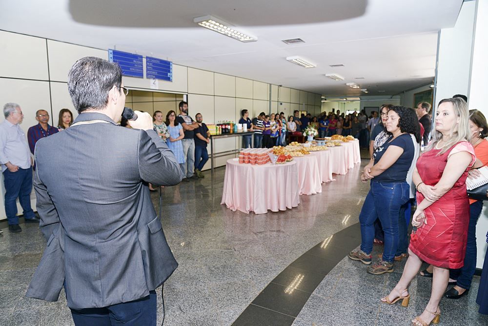 Dia do Servidor Público