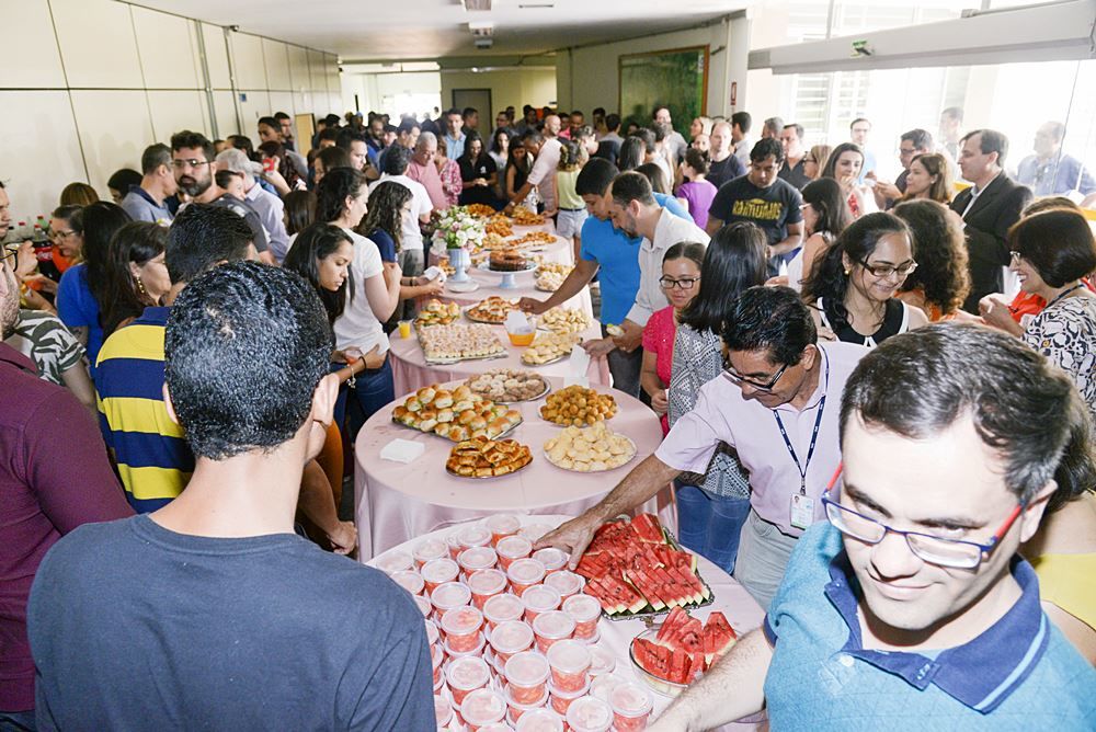 Dia do Servidor Público