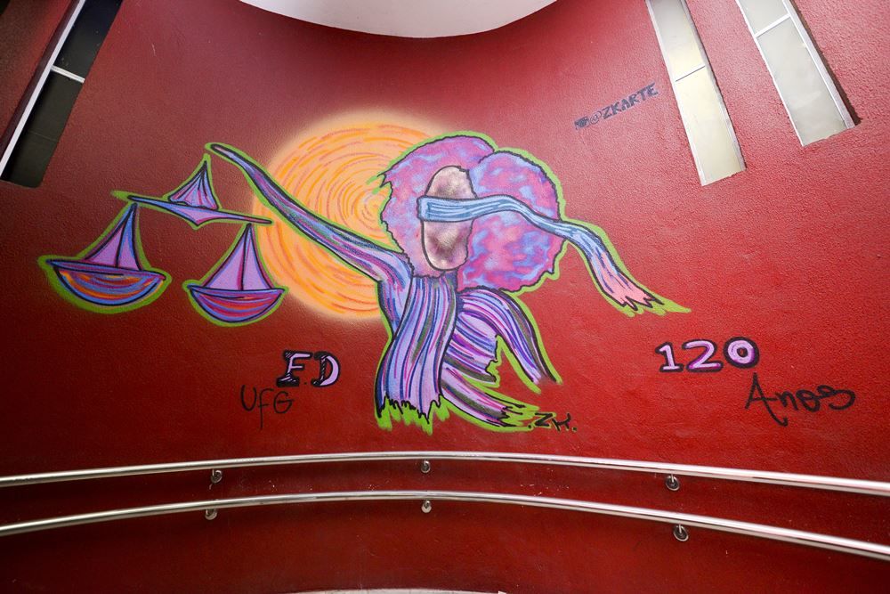 Faculdade de Direito