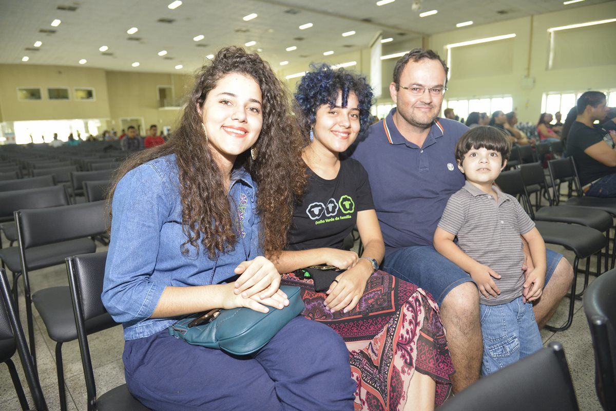 família lima