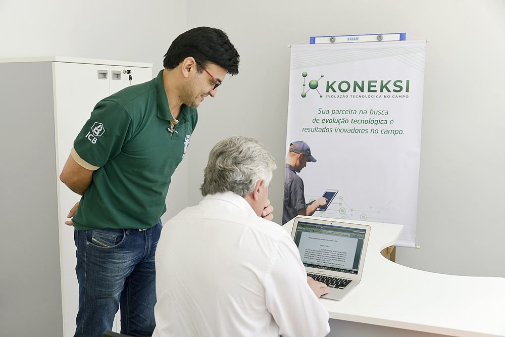 Nova Unidade do CEI UFG 1