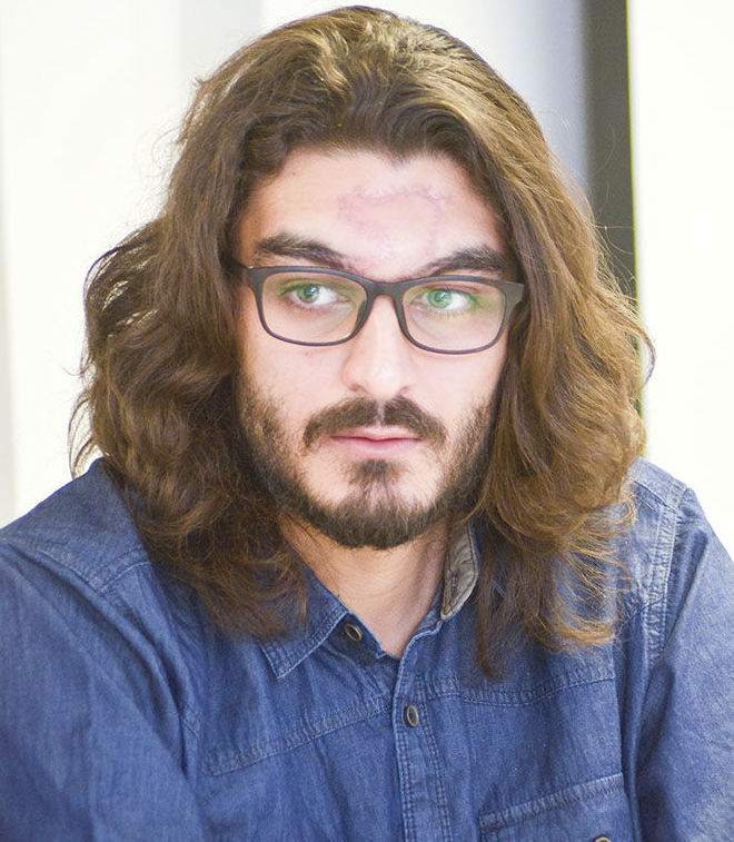 debate violência policial_matheus