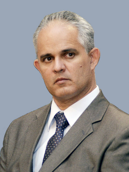 José Alexandre Felizola