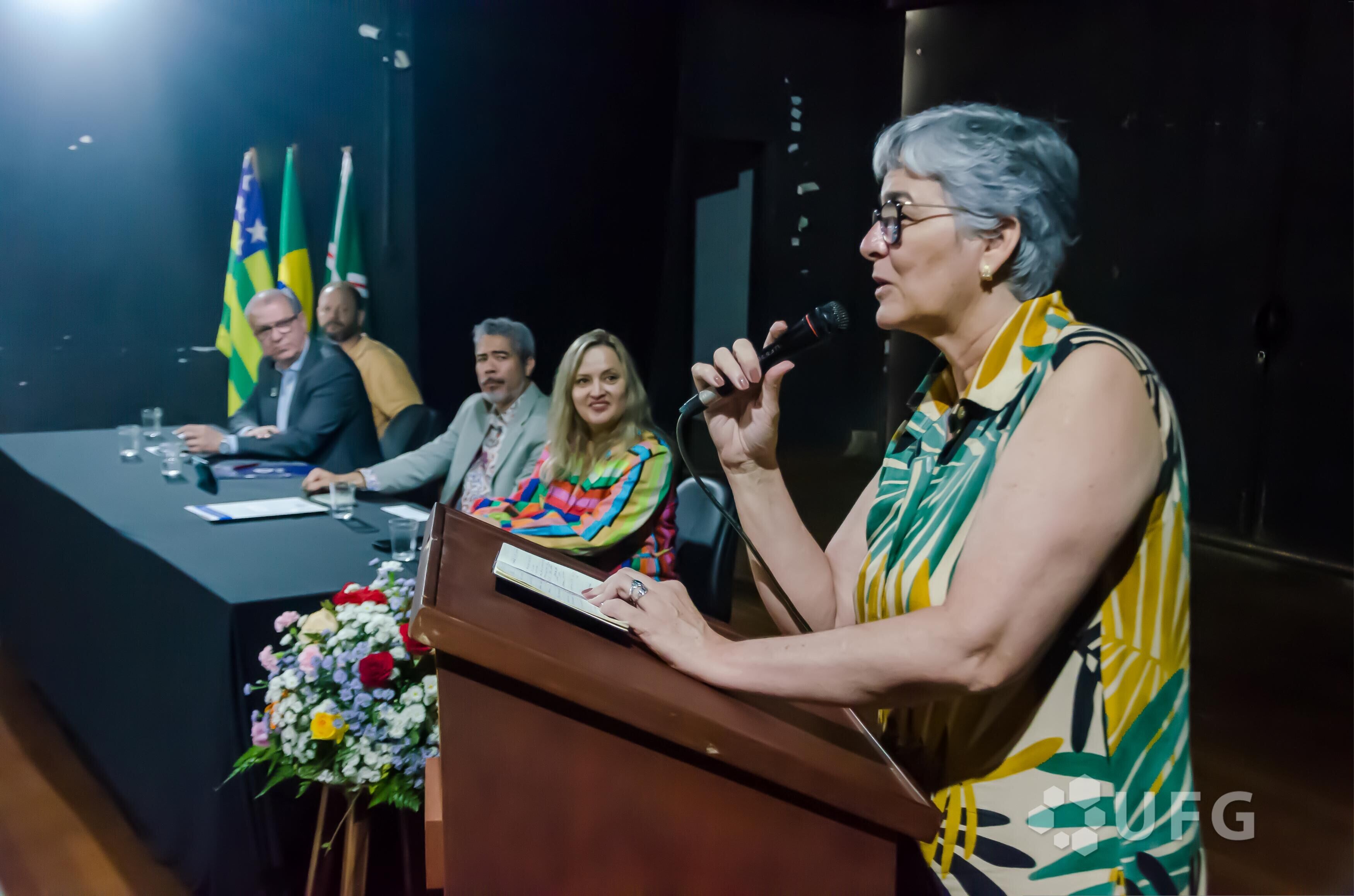 Criação do Instituto Artes da Cena e posse do novo diretor Alexandre Nunes