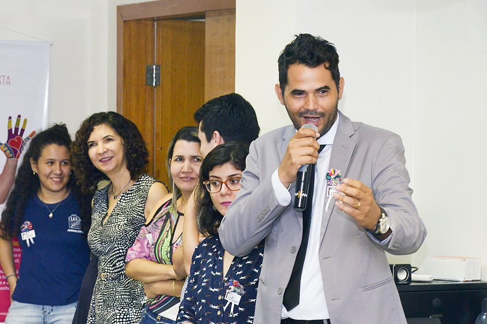 Israel Elias Trindade Cepae UFG