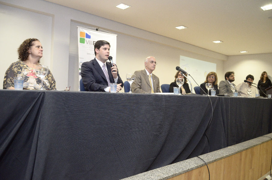 Convidados Abertura VIII Egepe