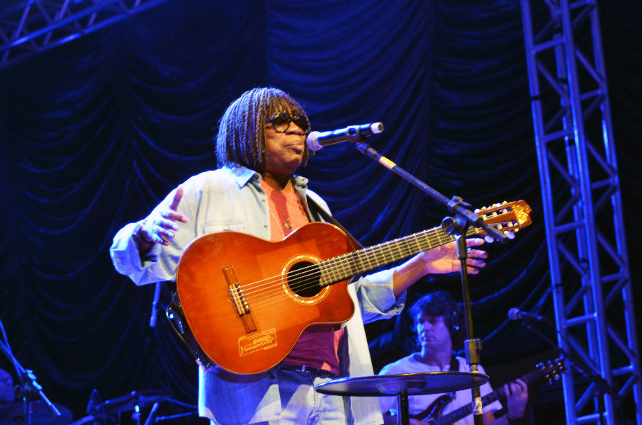 Milton Nascimento