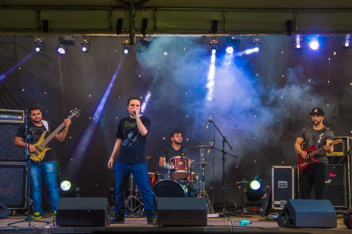 Encerramento Conpeex