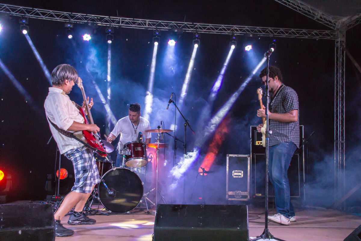 Encerramento Conpeex