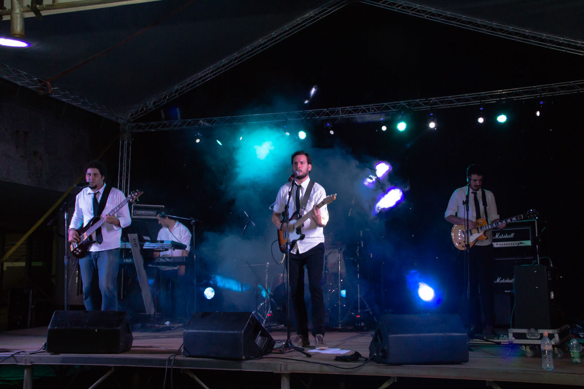 Encerramento Conpeex