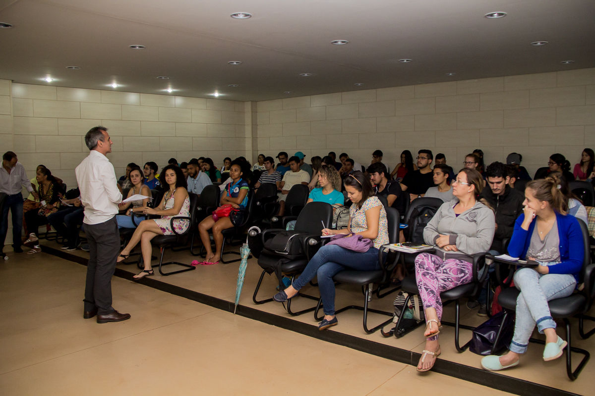 XI Semana Científica FEFD