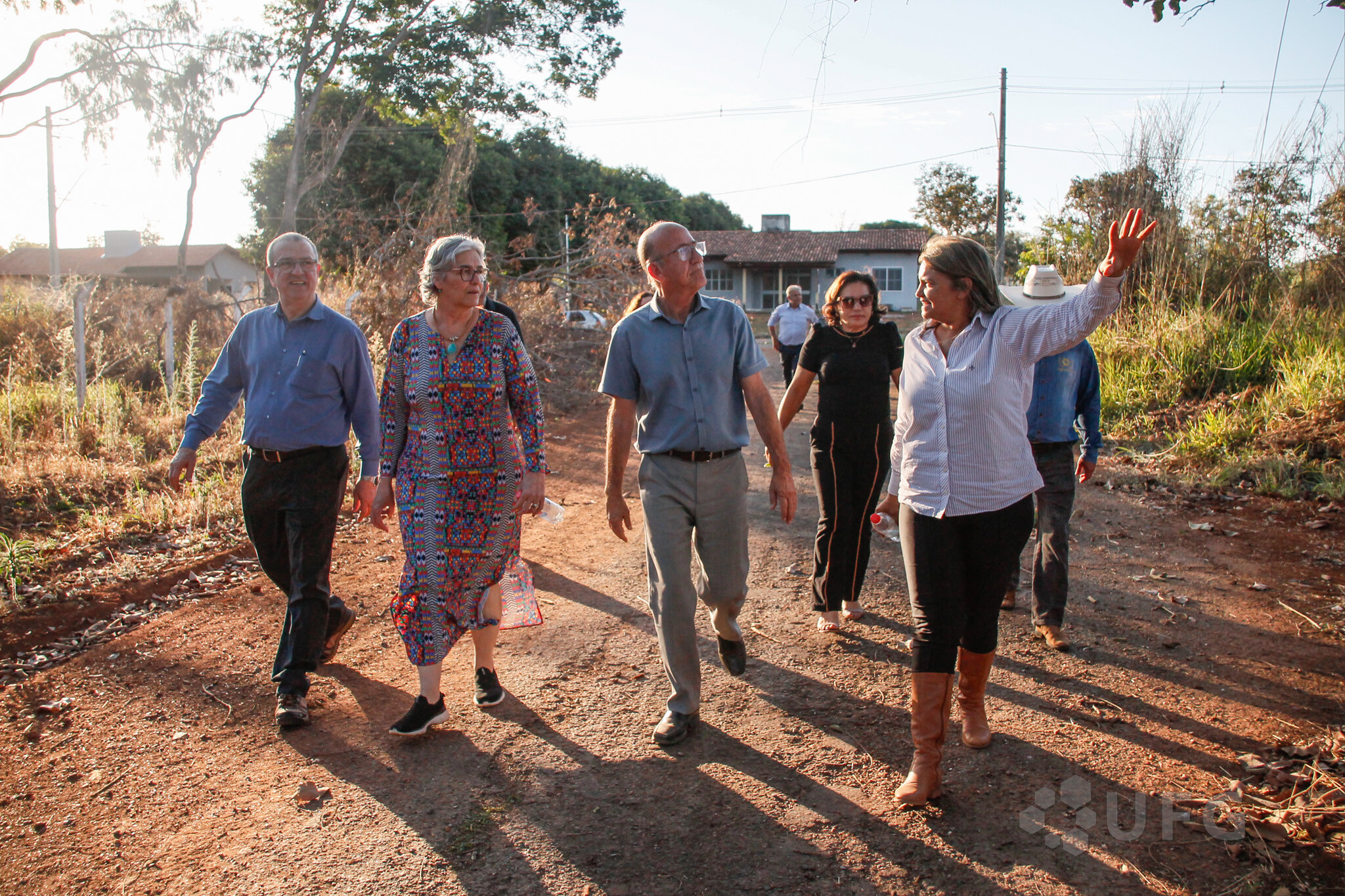 Visita Rubens Otoni 2 15-07-25