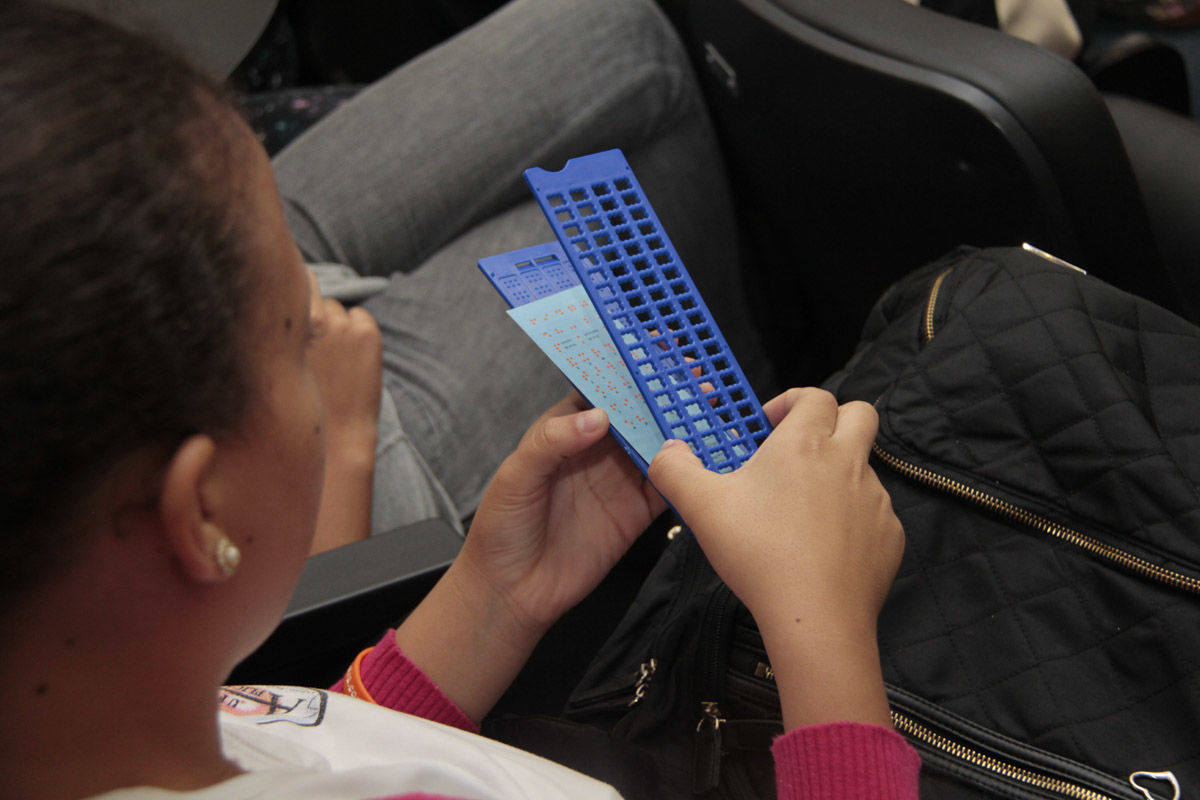 Acessibilidade e inclusão escolar