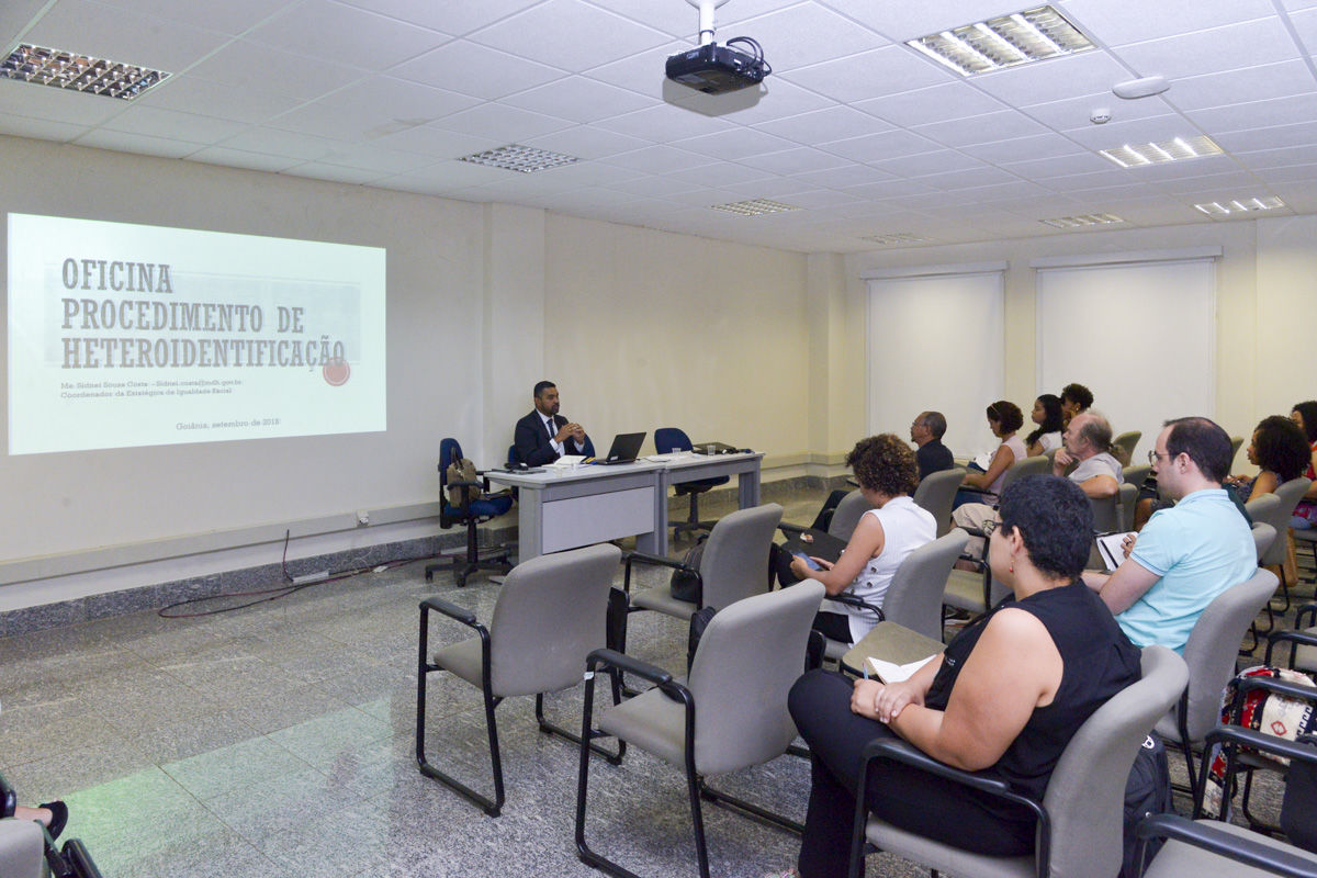 Capacitação Comissão de Heteroidentificação 3