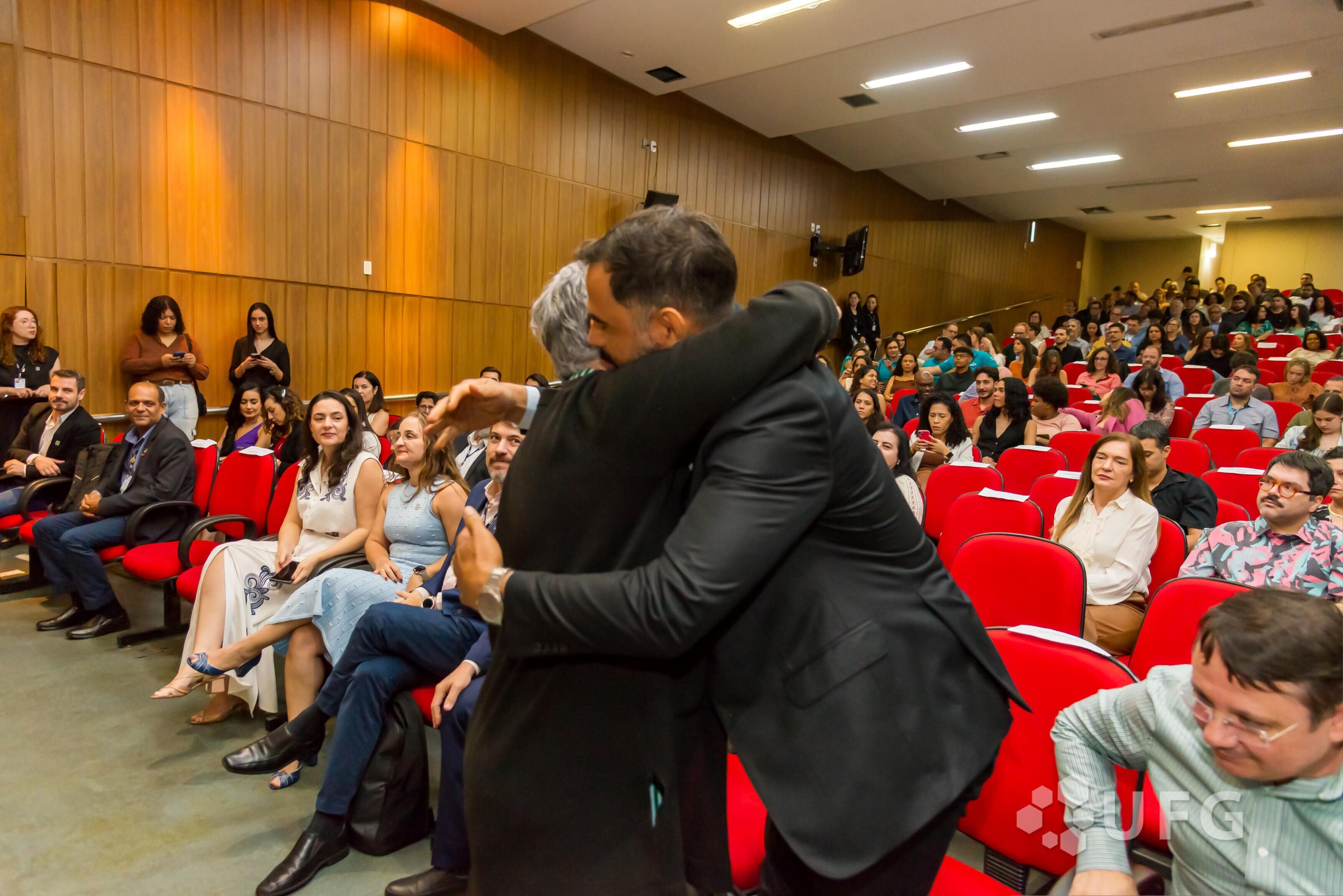 Prêmio Consuni 2025