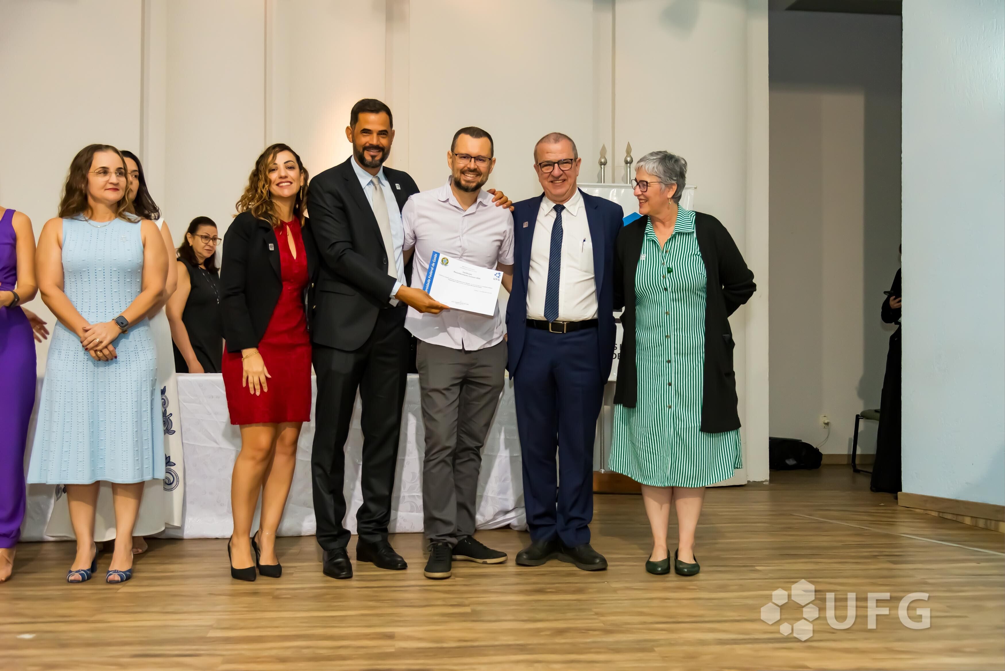 Prêmio Consuni 2025