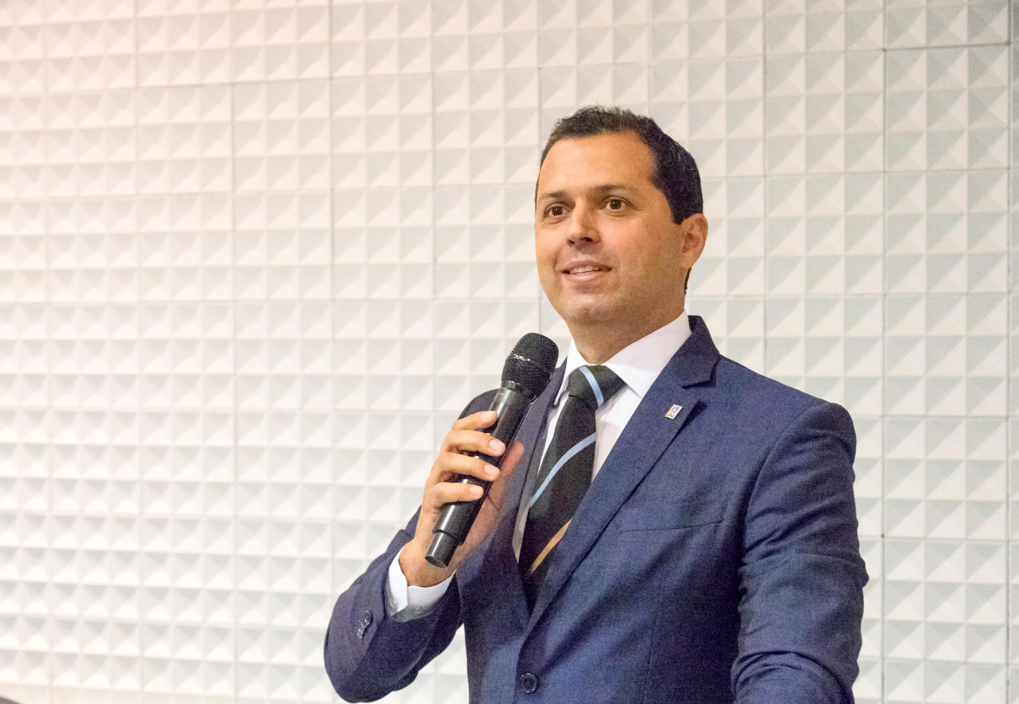 Posse Agronomia 2026-2030