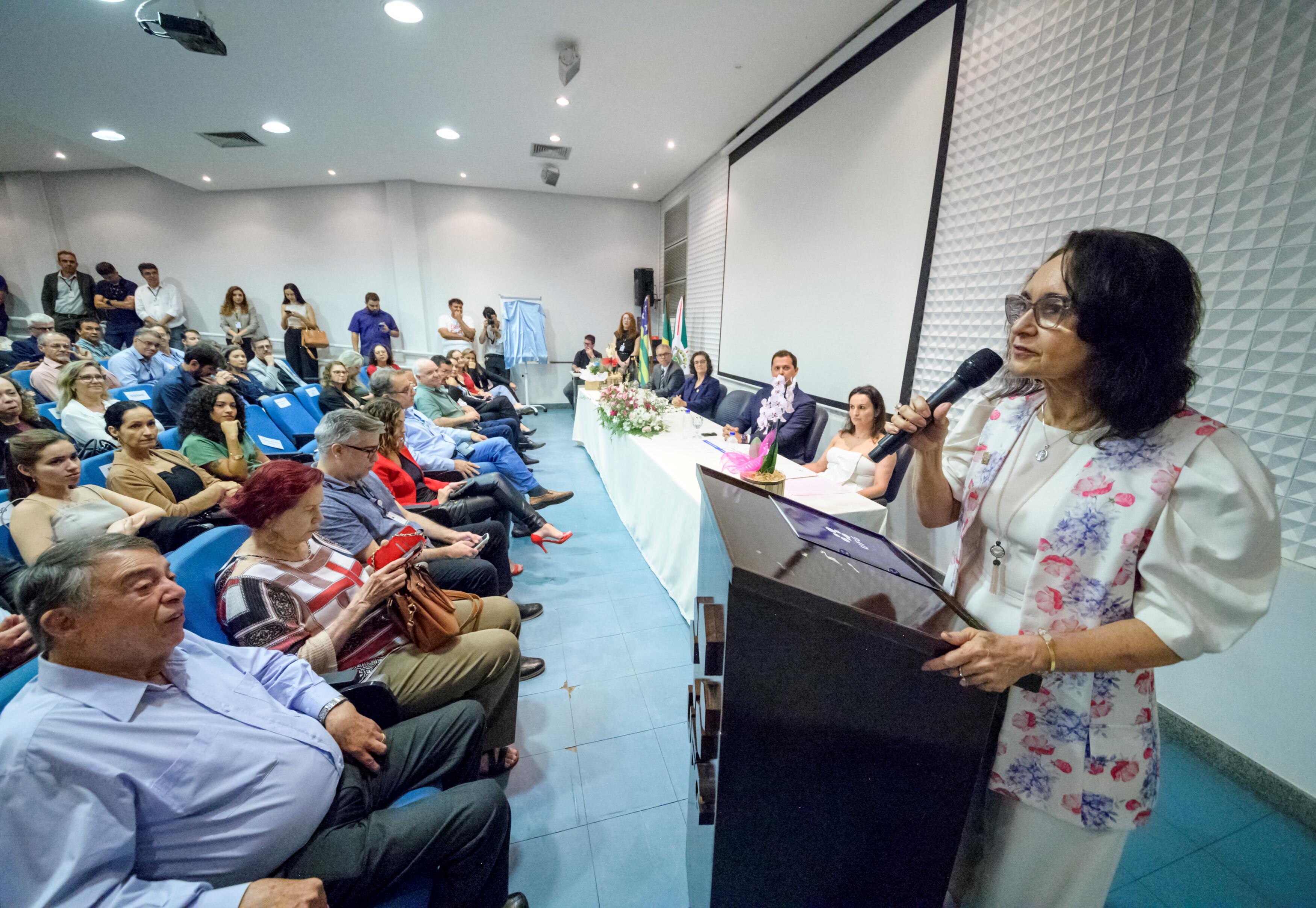 Posse Agronomia 2026-2030