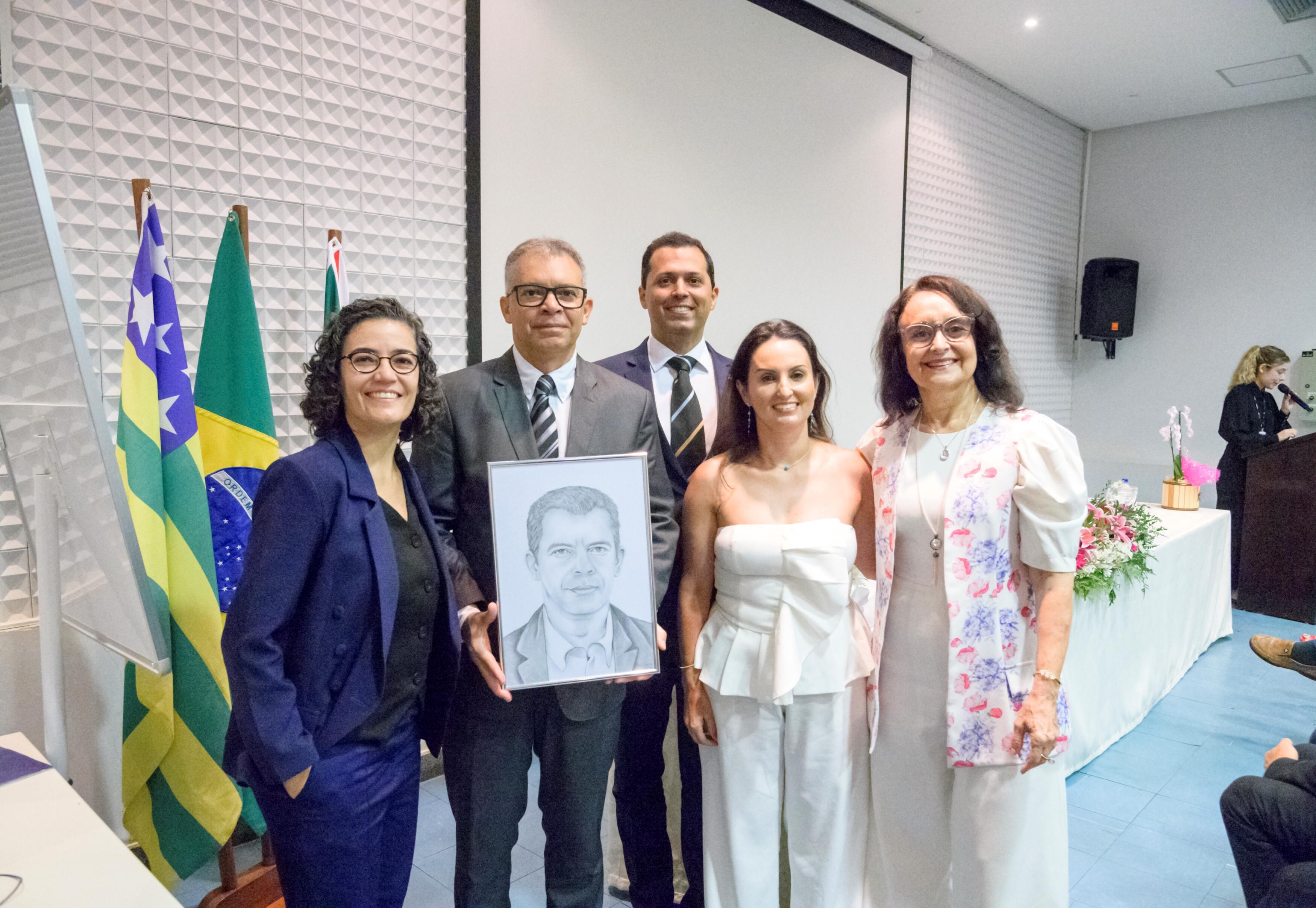 Posse Agronomia 2026-2030