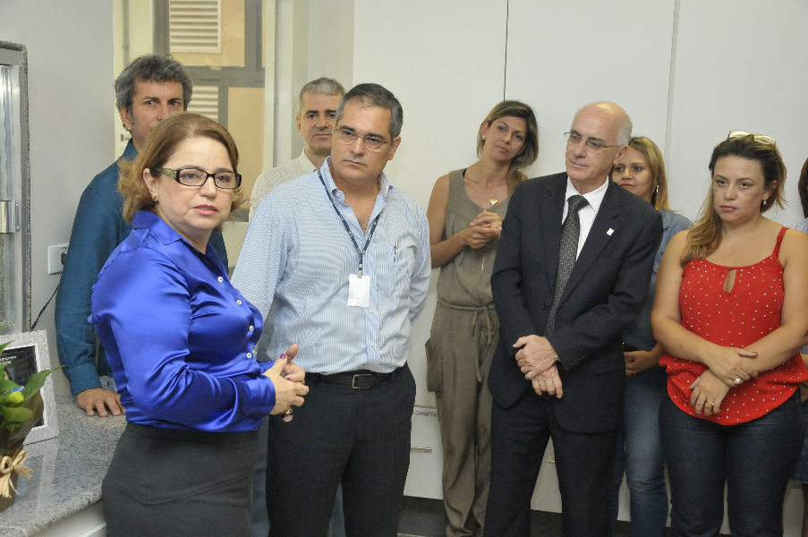 Faculdade de Odontologia