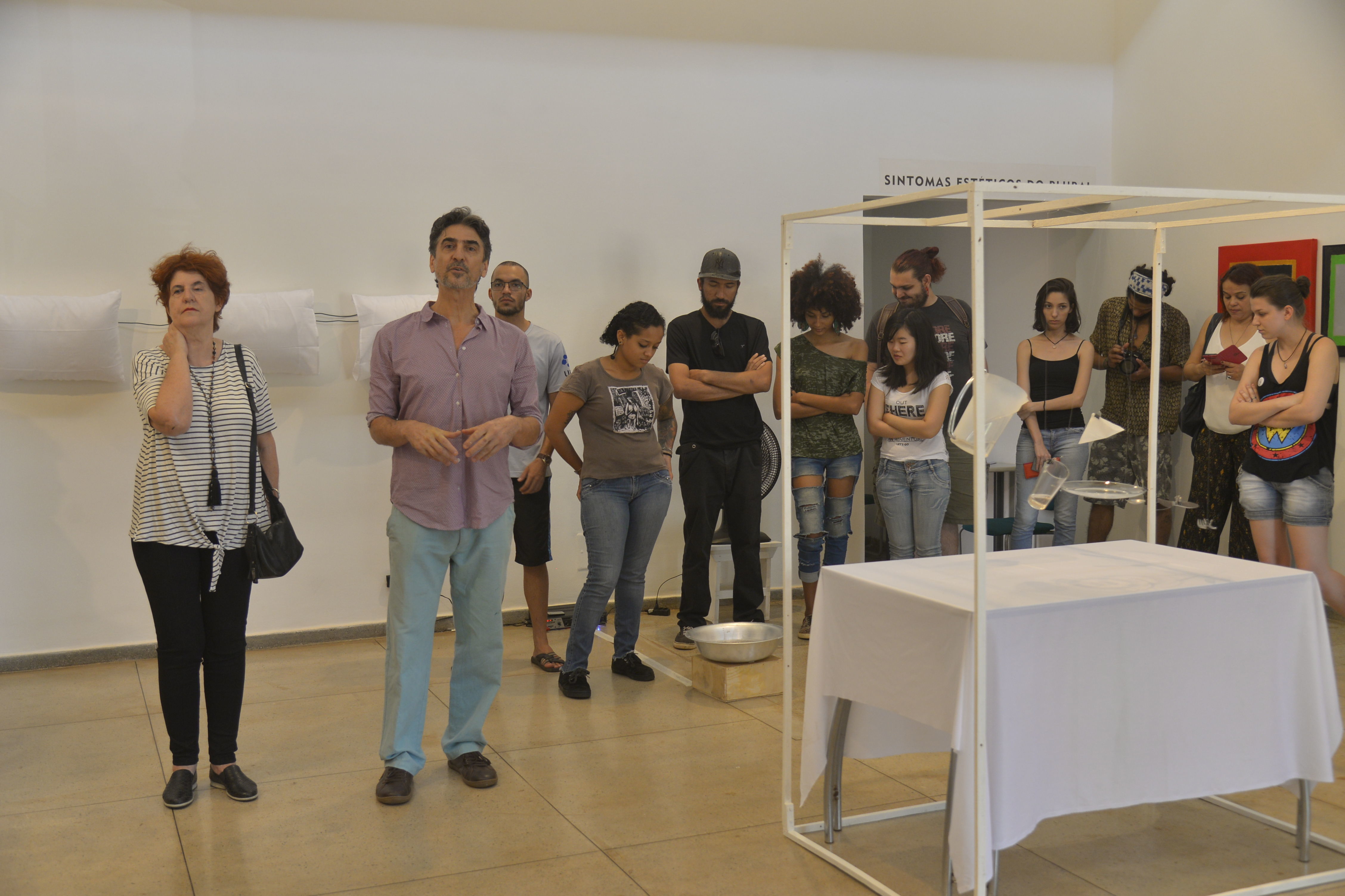 galeria da FAV_abertura