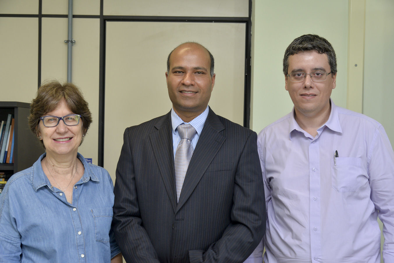 Universidade de Surrey