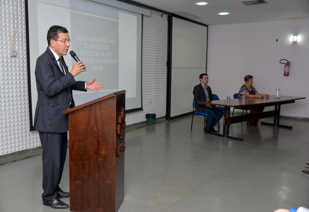 Cerimônia de abertura