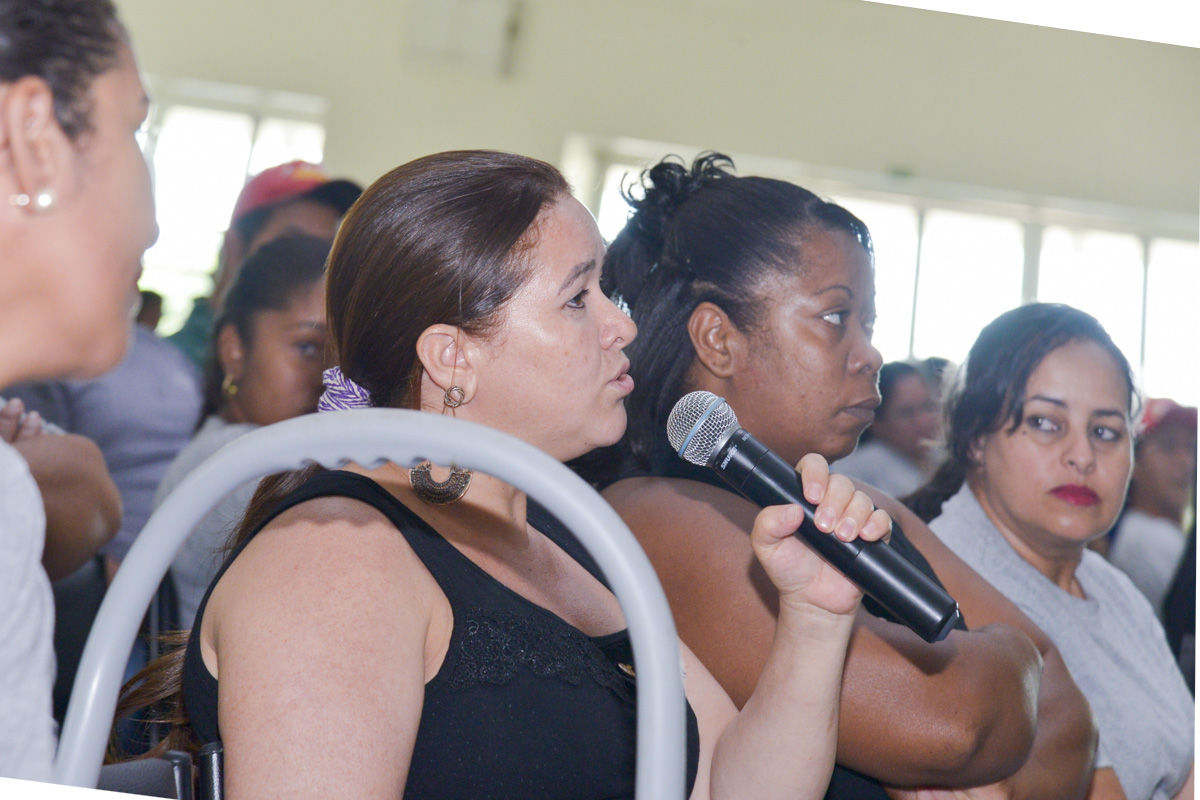 Treinamento Liderança