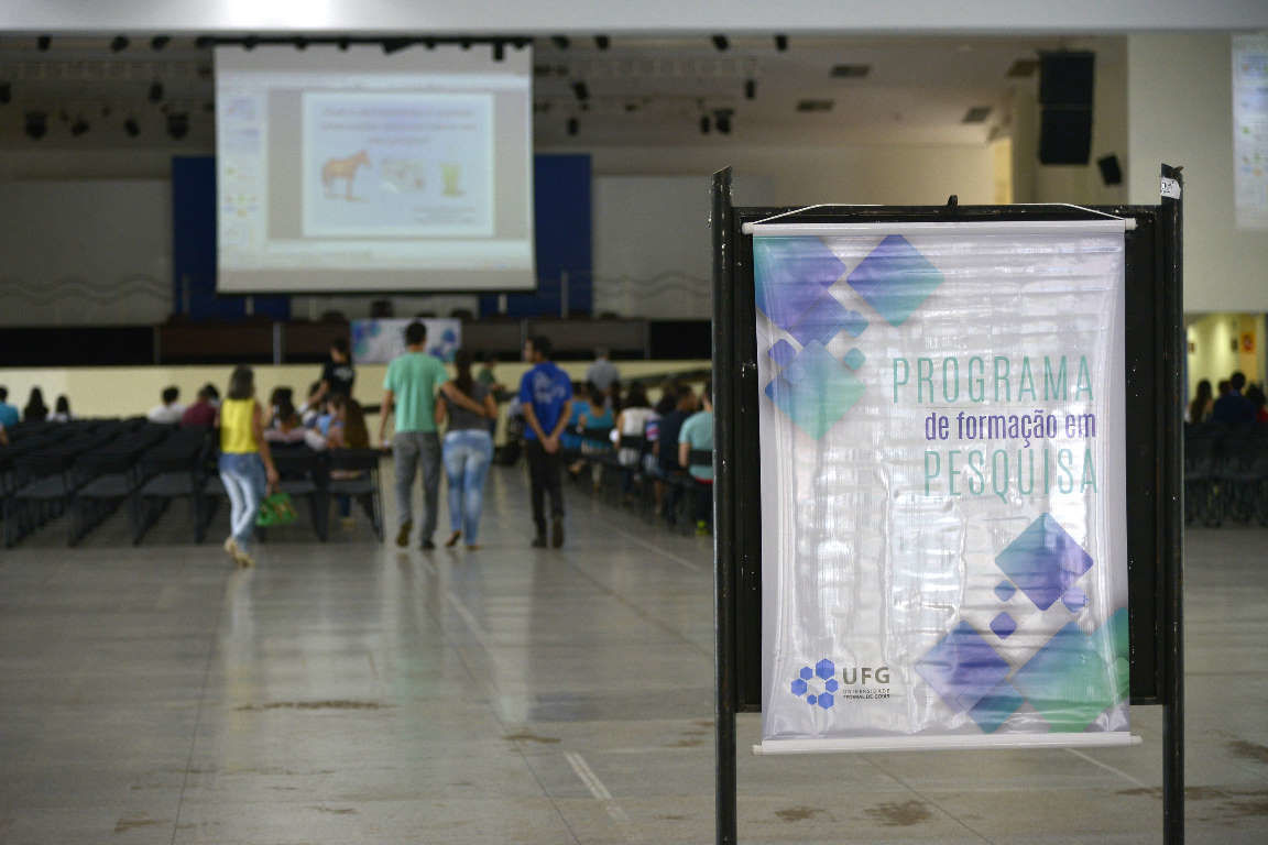 Formação em pesquisa