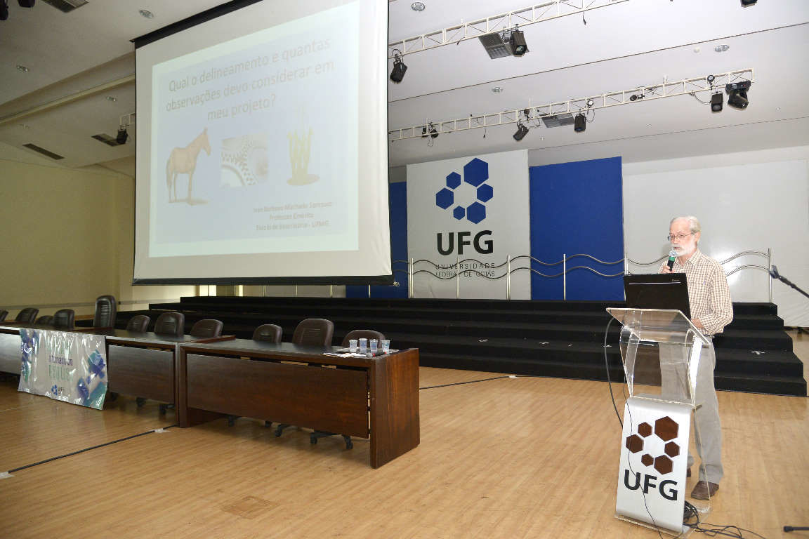 Formação em pesquisa