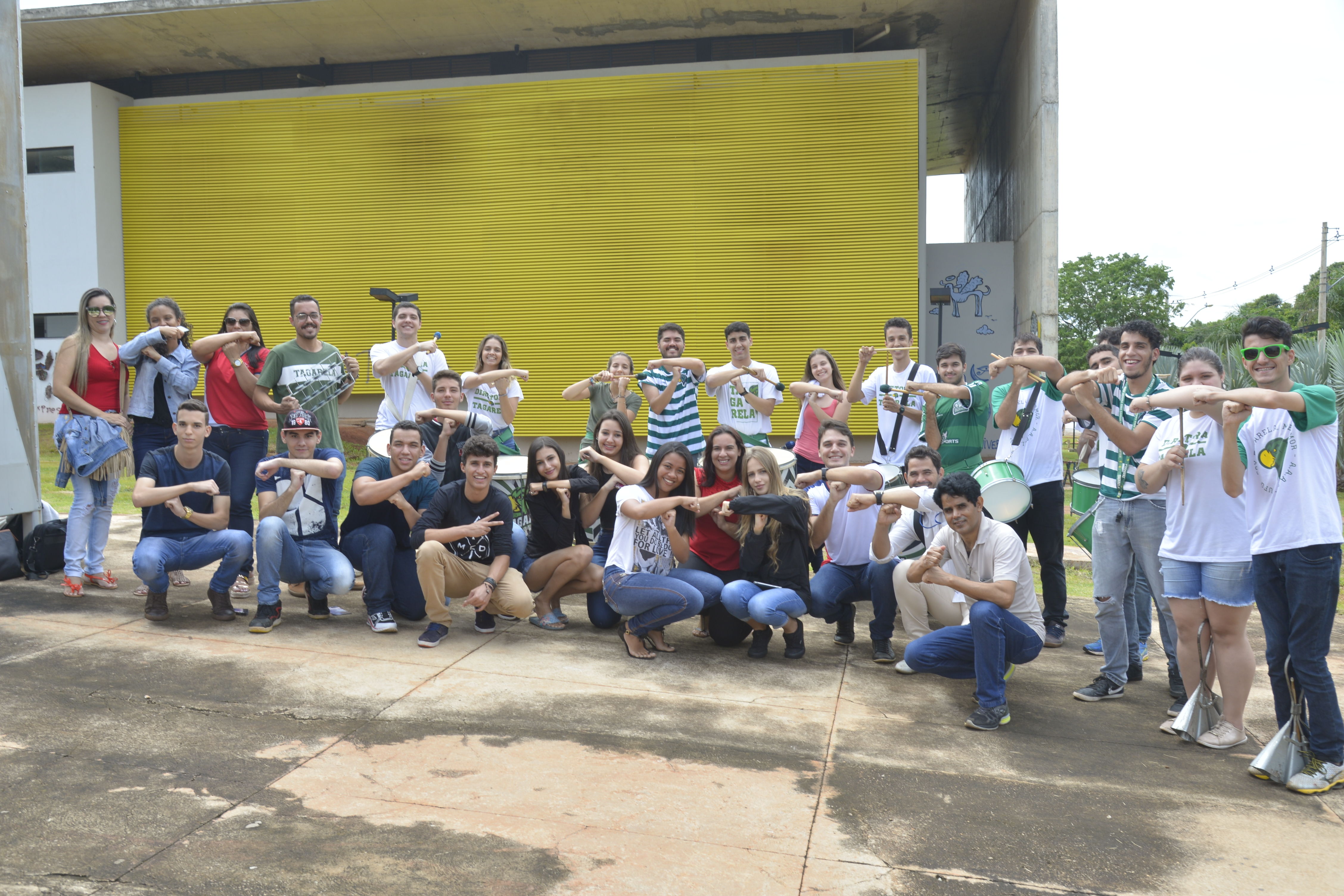 Exposição EntreSaberes