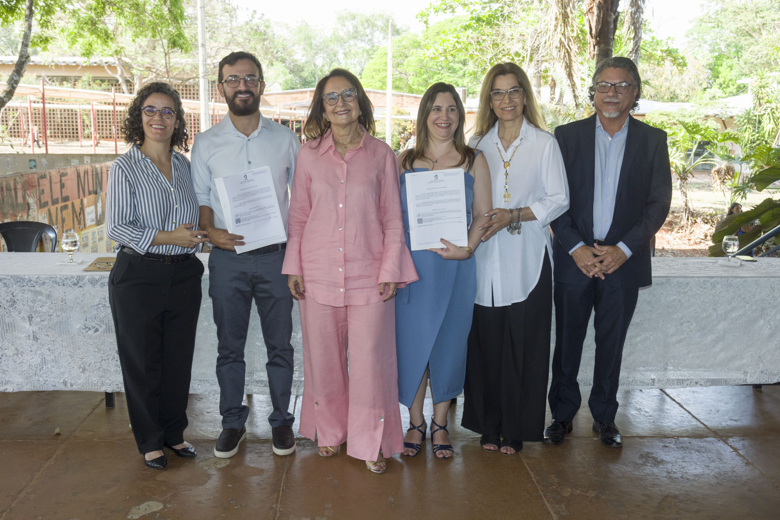 Posse Letras 2026