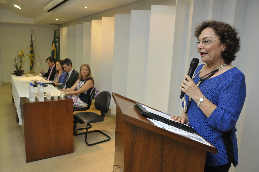 Seminário Universidade, CRR e Intervenção Social