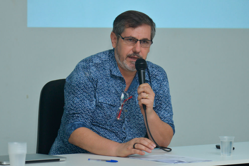 Atamis Antônio Foschiera